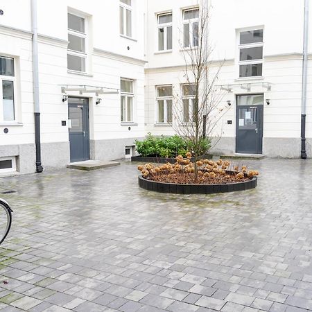Mokotowska 7 Apartment Warsawa Bagian luar foto