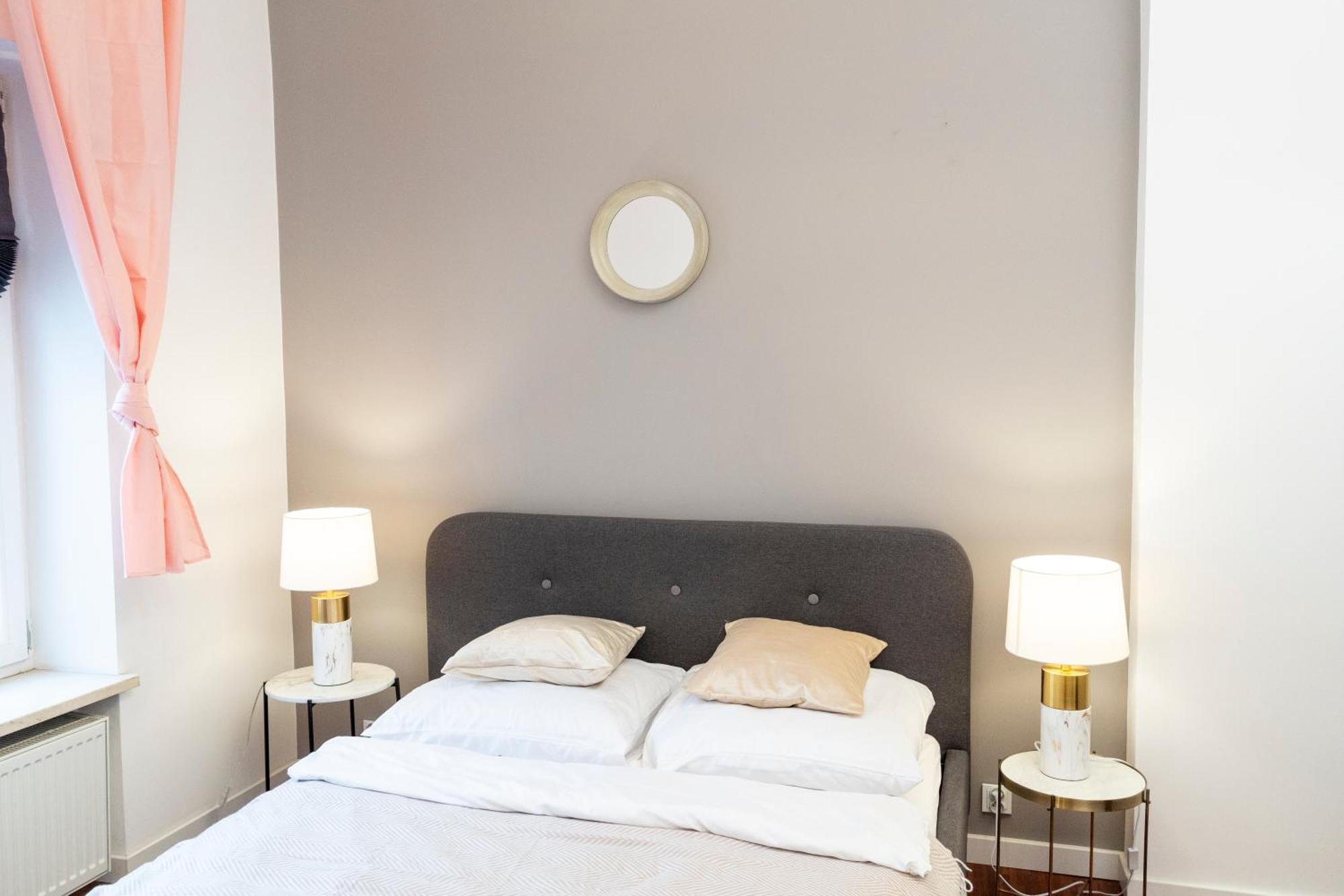 Mokotowska 7 Apartment Warsawa Bagian luar foto
