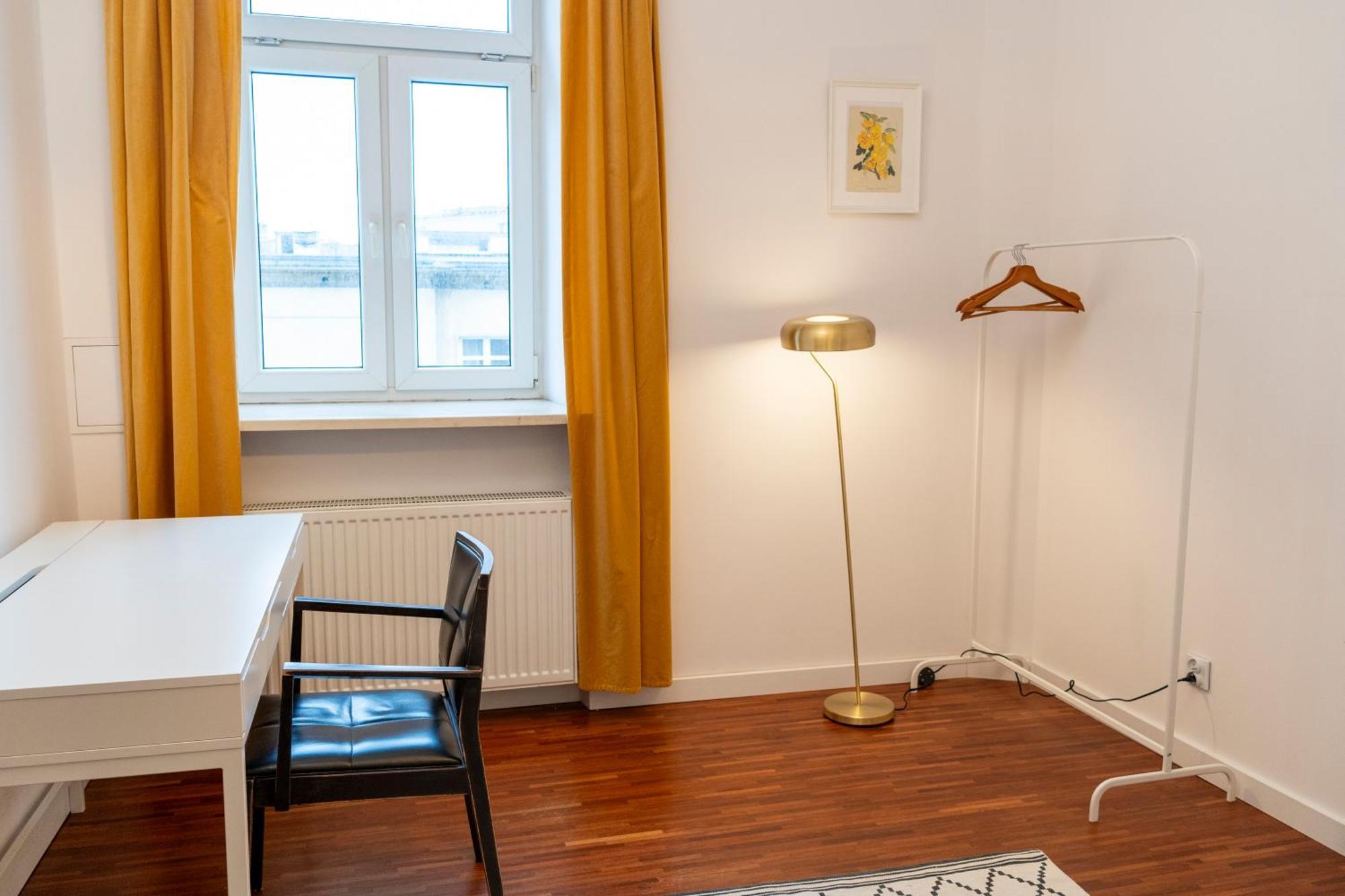 Mokotowska 7 Apartment Warsawa Bagian luar foto